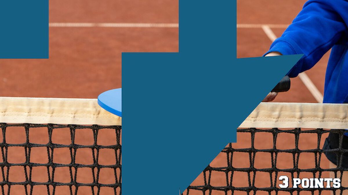 The Ball is in Your Court image number null